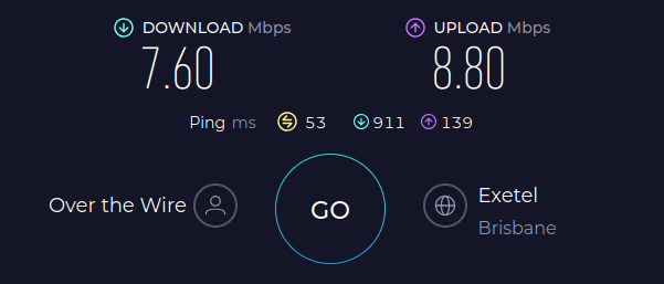 speedtest-camp speedtest-camp