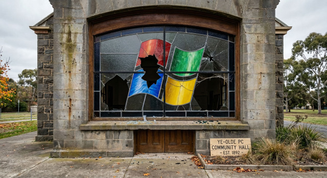 windows